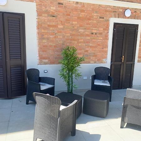 Guest House Oasi Dei Mille Reggio nell'Emilia Esterno foto