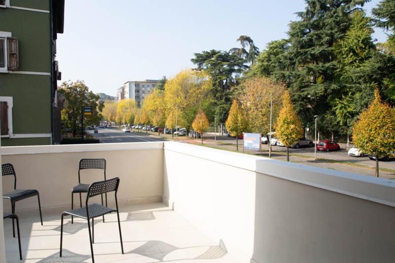 Guest House Oasi Dei Mille Reggio nell'Emilia Esterno foto