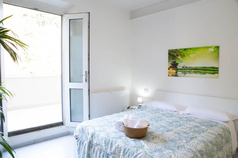 Guest House Oasi Dei Mille Reggio nell'Emilia Esterno foto