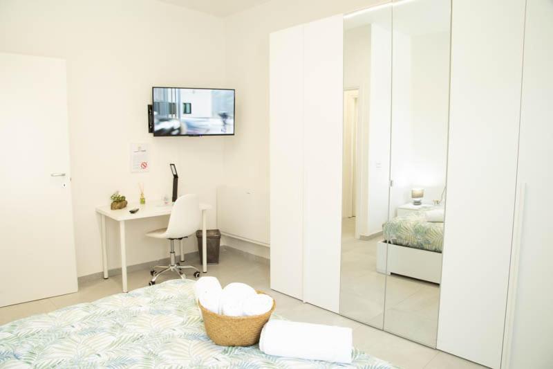 Guest House Oasi Dei Mille Reggio nell'Emilia Esterno foto