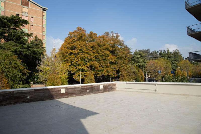 Guest House Oasi Dei Mille Reggio nell'Emilia Esterno foto