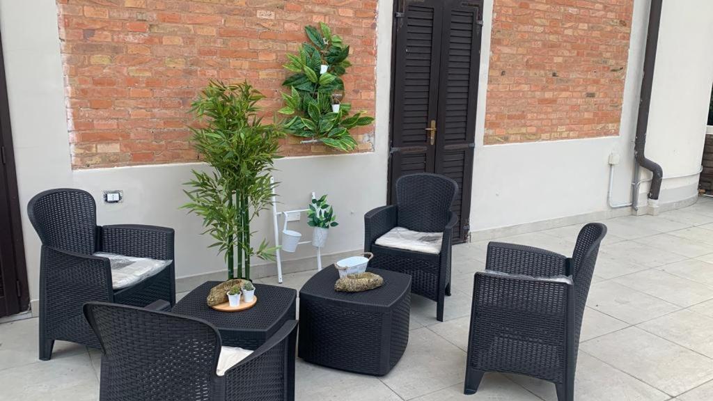 Guest House Oasi Dei Mille Reggio nell'Emilia Esterno foto
