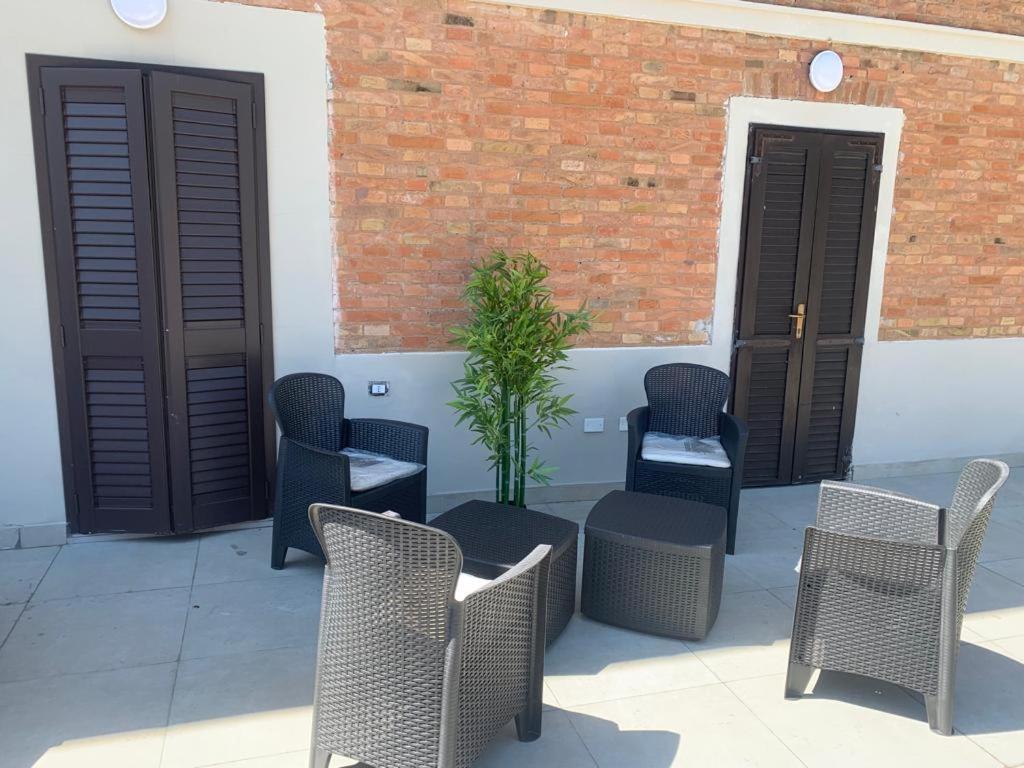 Guest House Oasi Dei Mille Reggio nell'Emilia Esterno foto