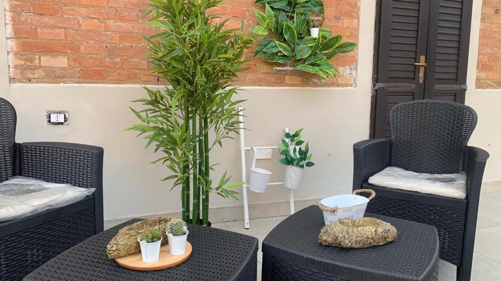 Guest House Oasi Dei Mille Reggio nell'Emilia Esterno foto