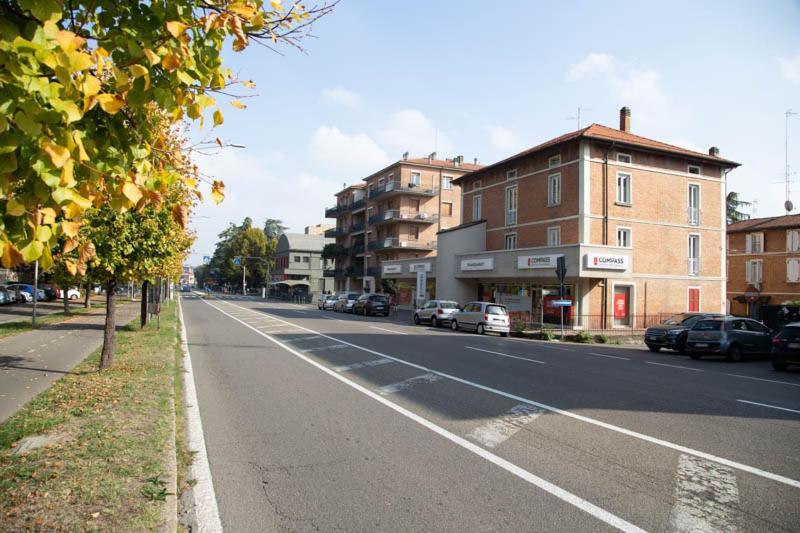 Guest House Oasi Dei Mille Reggio nell'Emilia Esterno foto
